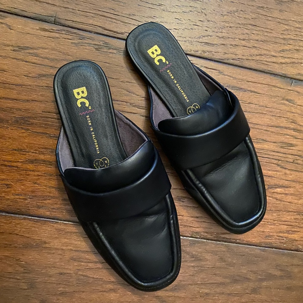 BC Footwear Brunch Date Flats